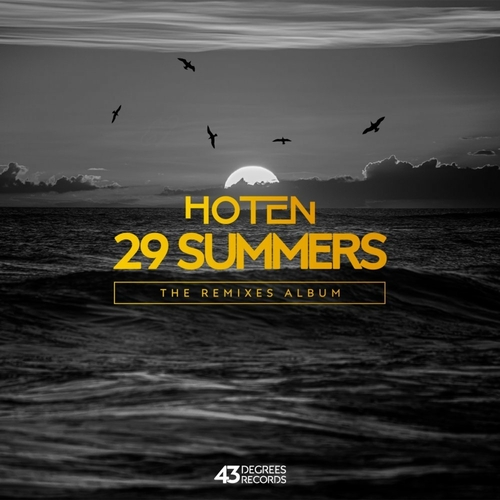 Hoten - 29 Summers Album Remixes [43D074]